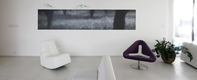 Realizace ateliéru TRAS – fotografie interiéru