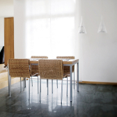 Realizace ateliéru TRAS – fotografie interiéru